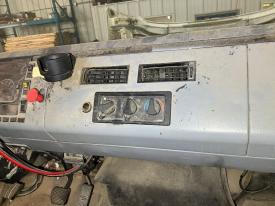 Freightliner FL112 Trim Or Cover Panel Dash Panel - Used