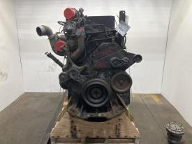 2007 Cummins ISM Engine Assembly, 410HP - Used