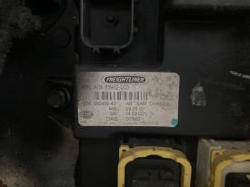 2008-2018 Freightliner CASCADIA Left/Driver Electronic Chassis Control Module - Used | P/N A0675982003