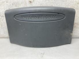 International 4300 Fuse Cover Dash Panel - Used | P/N 3547253