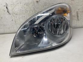 2008-2020 Freightliner CASCADIA Left/Driver Headlamp - Used | P/N A0651907006