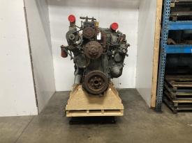 1989 CAT 3406B Engine Assembly, 350HP - Used