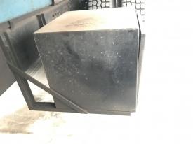 Buyers 1701281 Left/Driver Accessory Tool Box - Used