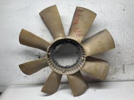 Mack E7 Engine Fan Blade - Used | P/N Na