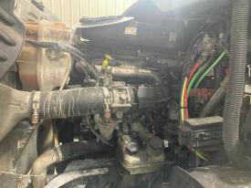 2015 Detroit DD13 Engine Assembly, 413HP - Used