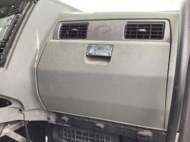 2012-2025 Kenworth T680 Glove Box Dash Panel - Used