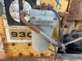 CAT 930 Hydraulic, Misc. Parts - Used | P/N 9J1212