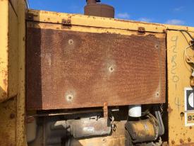 CAT 930 Left/Driver Door Assembly - Used | P/N 6K7936