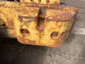 CAT 930 Left/Driver Weight - Used | P/N 5K2464