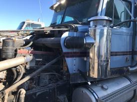 Western Star Trucks 4900FA Left/Driver Air Cleaner - Used