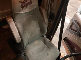 International 9400 Grey Cloth Air Ride Seat - Used