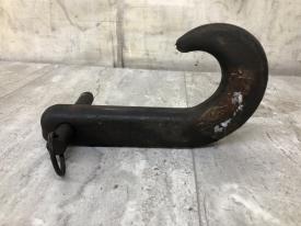 1998-2020 Volvo VNL Left/Driver Tow Hook - Used