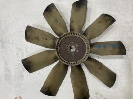 Detroit 60 Ser 12.7 Engine Fan Blade - Used