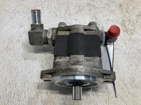 Kubota SVL95-2S Hydraulic Pump - Used | P/N V063162310