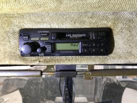 Peterbilt 379 Cassette A/V Equipment (Radio)