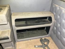 International 9400 Right/Passenger Sleeper Cabinet - Used