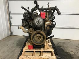 2006 CAT C7 Engine Assembly, 230HP - Core