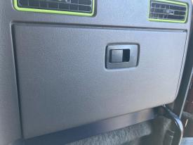 International 9900 Glove Box Dash Panel - Used