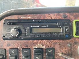 International 9900 CD Player A/V Equipment (Radio), Panasonic