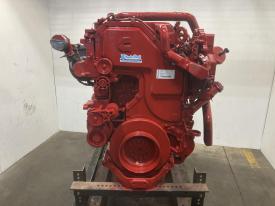 2015 Cummins ISX15 Engine Assembly, 485HP - Used