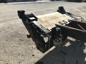 Used Tuck Under 4400(lb) Liftgate
