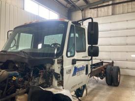 2001-2008 International 4300 Cab Assembly - For Parts