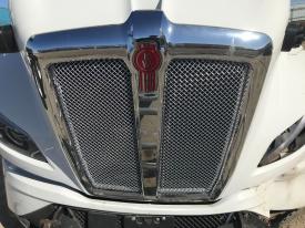 2022-2025 Kenworth T680 Grille - Used