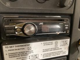 International 4300 CD Player A/V Equipment (Radio), With Plug