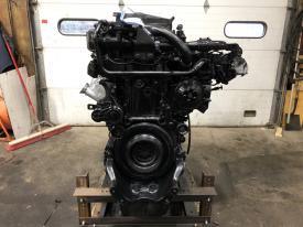 2014 Detroit DD15 Engine Assembly, 505HP - Used