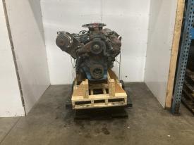 1990 Detroit 8.2T Engine Assembly, Could Not Verifyhp - Used