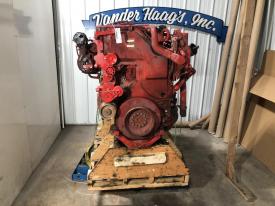 Cummins ISX15 Engine Assembly, 450 Hphp - Core