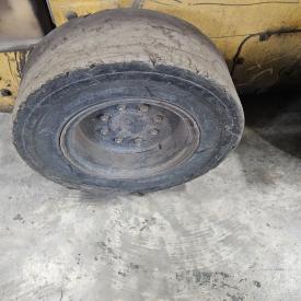 John Deere 240 Right/Passenger Tire and Rim - Used