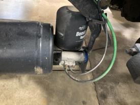 Bendix AD-IS Left/Driver Air Dryer - Used