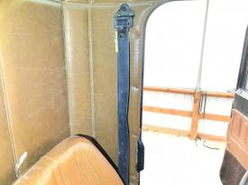 Freightliner FLD112 Left/Driver Seat Belt Assembly - Used