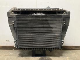 Mack RD600 Cooling Assy. (Rad., Cond., Ataac) - Used