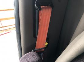 Freightliner CASCADIA Right/Passenger Seat Belt Assembly - Used