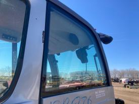Manitou MLT840-115 Left/Driver Equip Side Glass - Used | P/N 704998