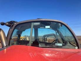 Manitou MLT840-115 Right/Passenger Equip Side Glass - Used | P/N 750013