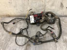 Ford F650 Left/Driver Fuse Box - Used
