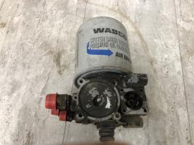 Wabco S432-471-101-0 Left/Driver Air Dryer - Used