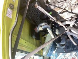 Chevrolet C7500 Left/Driver Seat Belt Assembly - Used