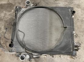 Mack Anthem (AN) Cooling Assy. (Rad., Cond., Ataac) - Used | P/N 23459369