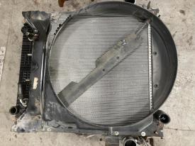 Freightliner M2 106 Cooling Assy. (Rad., Cond., Ataac) - Used | P/N A0528481001