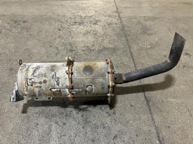 Gehl R220 Exhaust DPF Assem - Used | P/N 129E0116010