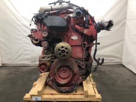 2016 Cummins ISX15 Engine Assembly, 400HP - Core