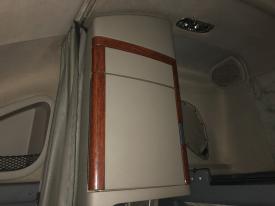 Freightliner CASCADIA Right/Passenger Sleeper Cabinet - Used