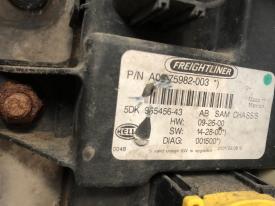 2008-2018 Freightliner CASCADIA Left/Driver Electronic Chassis Control Module - Used
