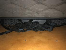 Freightliner CASCADIA Cab Interior Part Bunk Net