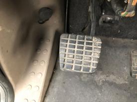 Freightliner CASCADIA Left/Driver Foot Control Pedal - Used