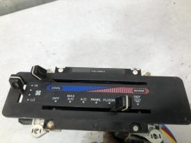 Ford F800 Heater A/C Temperature Controls - Used